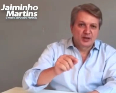Jaiminho Martins 2